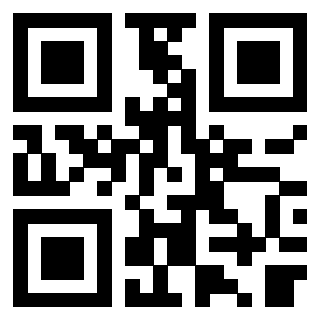 Immagine del QrCode di 3404536597