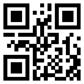 3404536598 QrCode associato