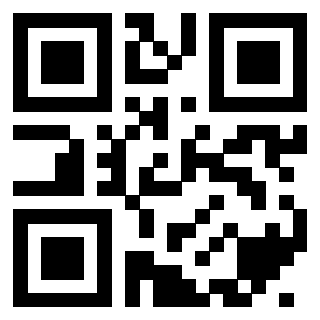 Il Qr Code di 3404536600
