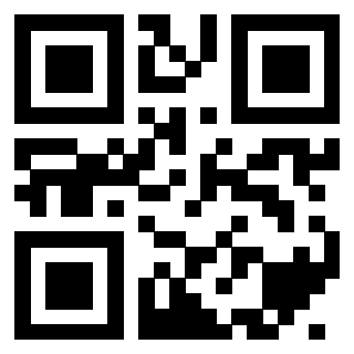 Immagine del Qr Code di 3404536601