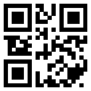 3404536604 QrCode associato