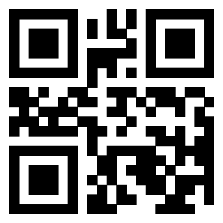 3404536607 - Immagine del QrCode associato