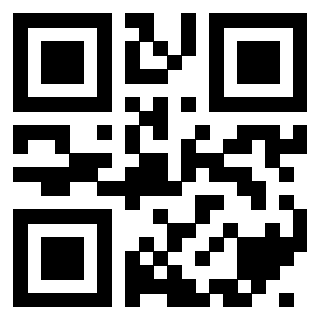 Scansione del Qr Code di 3404536608