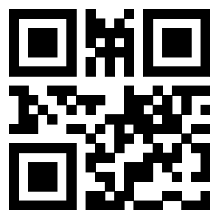 3404536609 QrCode associato