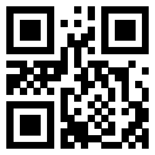3404536610 Qr Code associato
