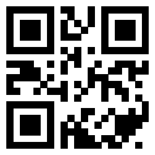 Immagine del QrCode di 3404536612