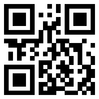 Immagine del QrCode di 3404536613