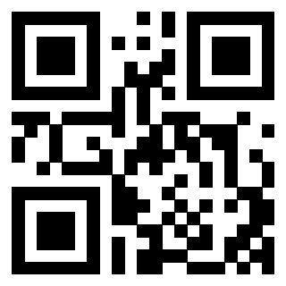 Immagine del QrCode di 3404536614