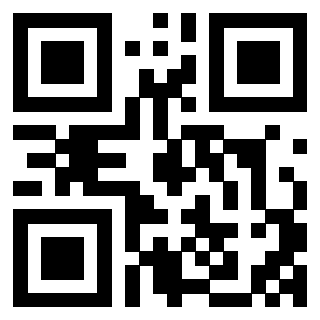 3404536617 Qr Code associato
