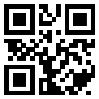 3404536618 Qr Code associato