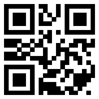 3404536619 QrCode associato