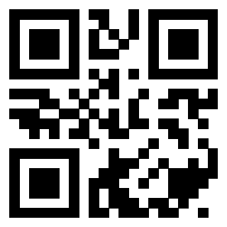 3404536620 Qr Code associato