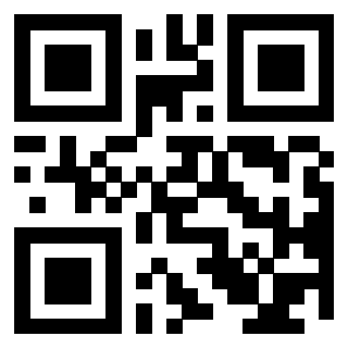 Scansione del Qr Code di 3404536622