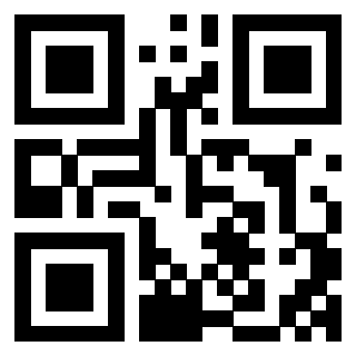 Scansione del Qr Code di 3404536623