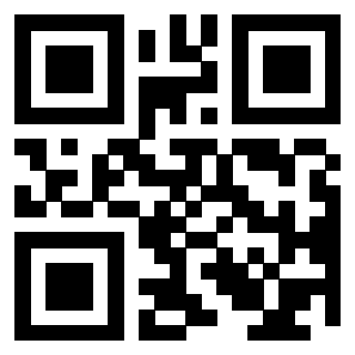 Immagine del Qr Code di 3404536628