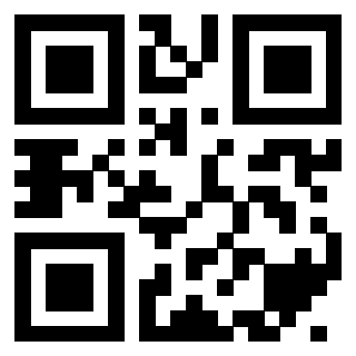 3404536631 - Immagine del QrCode