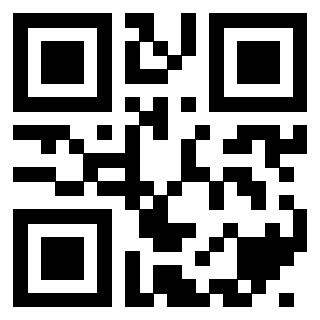 3404536632 - Immagine del QrCode