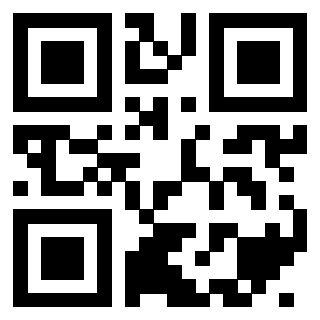 3404536633 - Immagine del QrCode associato