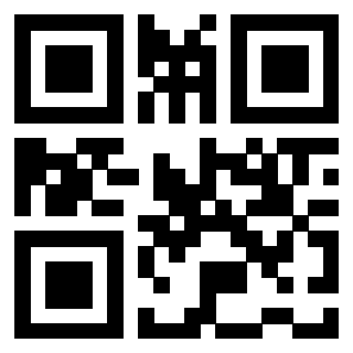 3404536634 - Immagine del QrCode
