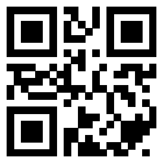 3404536636 Qr Code associato