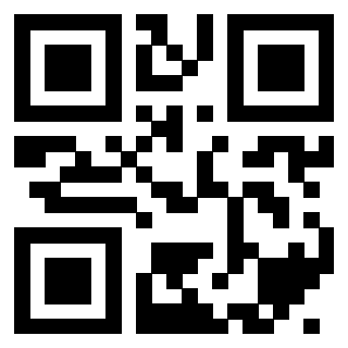 3404536637 - Immagine del QrCode