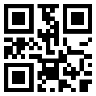 3404536642 - Immagine del Qr Code associato