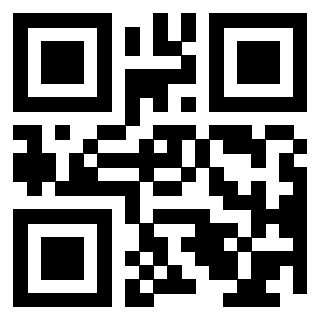 Immagine del QrCode di 3404536643