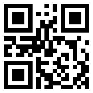 Scansione del Qr Code di 3404536647
