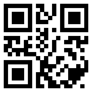 3404536648 - Immagine del QrCode