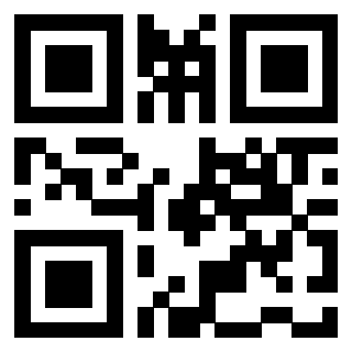 3404536649 QrCode associato
