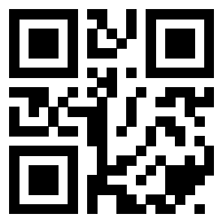 3404536650 - Immagine del QrCode associato