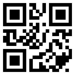 Il Qr Code di 3404536654