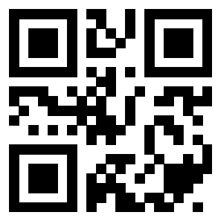 3404536656 - Immagine del QrCode