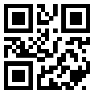 Il QrCode di 3404536659