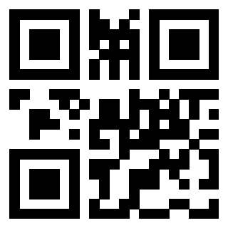 3404536661 - Immagine del Qr Code