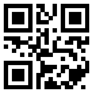 Immagine del Qr Code di 3404536663