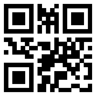 Il Qr Code di 3404536664