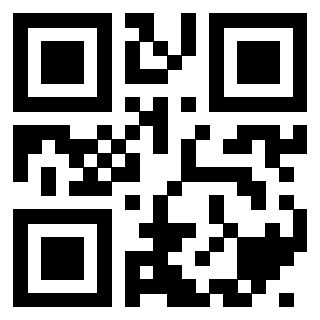 Immagine del Qr Code di 3404536666
