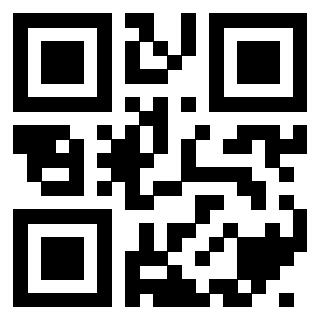 3404536668 - Immagine del QrCode