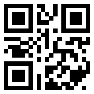 3404536671 Qr Code associato