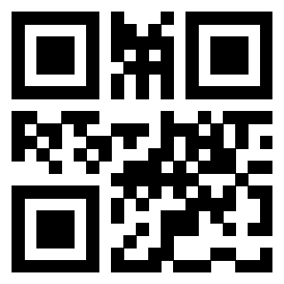 3404536673 - Immagine del QrCode associato