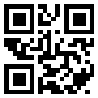 3404536674 Qr Code associato