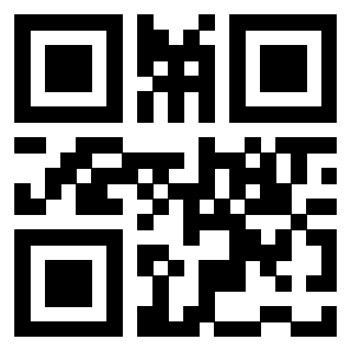 Scansione del Qr Code di 3404536675