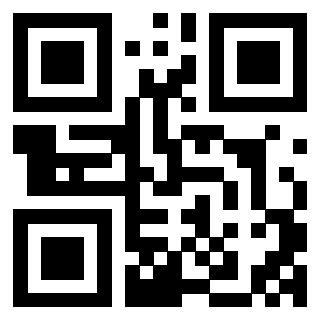 Il QrCode di 3404536676