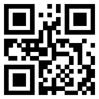 Scansione del Qr Code di 3404536678