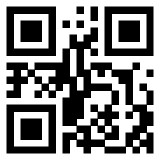 Immagine del QrCode di 3404536679