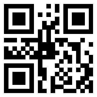 Immagine del Qr Code di 3404536684
