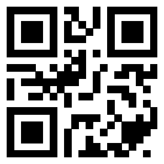 Il Qr Code di 3404536686