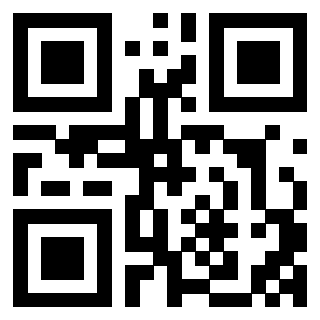 3404536691 - Immagine del QrCode associato