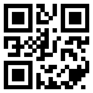 3404536692 QrCode associato